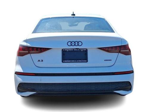 2025 Audi A3 Premium