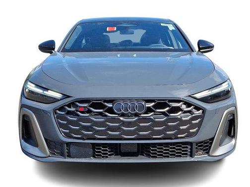 2025 Audi S5 3.0T quattro Premium