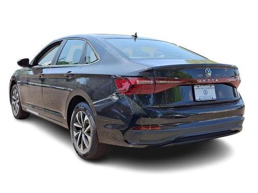 2025 Volkswagen Jetta 1.5T S