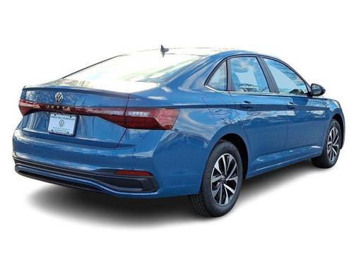 2026 Volkswagen Jetta 1.5T S