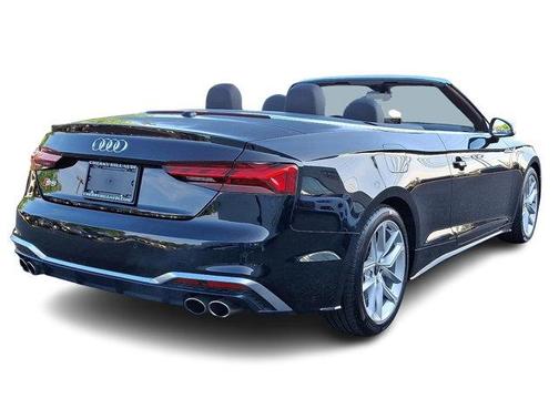 2021 Audi S5 3.0T Premium Plus
