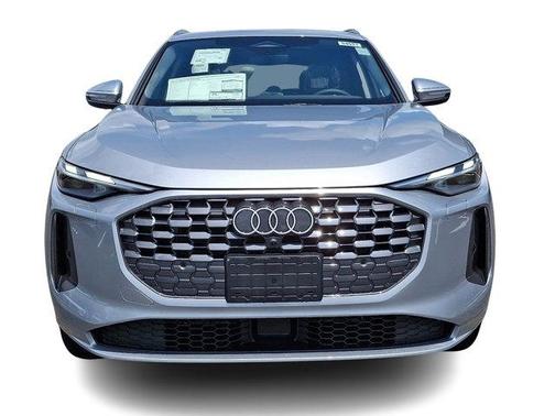 2025 Audi Q5 2.0T quattro Premium