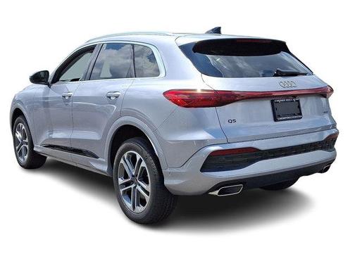 2025 Audi Q5 2.0T quattro Premium