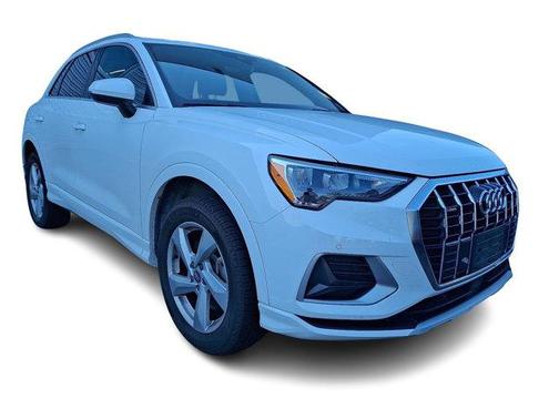 2020 Audi Q3 45 Premium