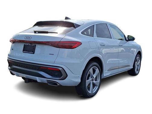 2025 Audi Q5 2.0T Premium