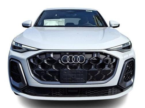 2025 Audi Q5 2.0T Premium