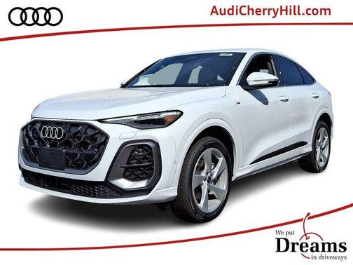 2025 Audi Q5 2.0T Premium