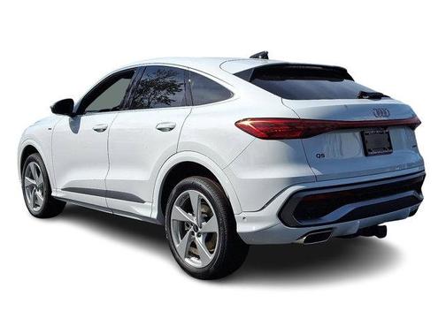 2025 Audi Q5 2.0T Premium