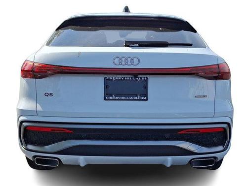 2025 Audi Q5 2.0T Premium