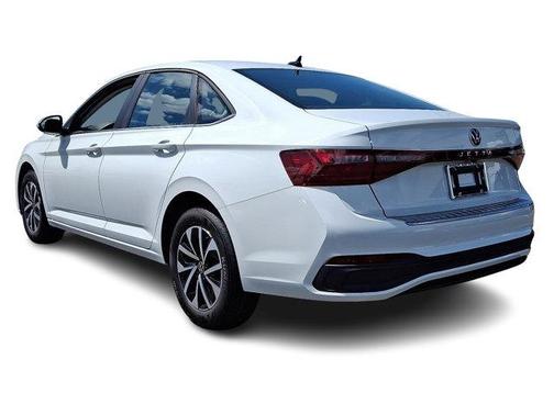 2025 Volkswagen Jetta 1.5T S