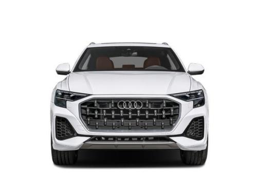 2026 Audi Q8 Prestige