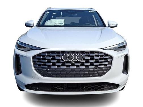 2025 Audi Q5 2.0T quattro Premium
