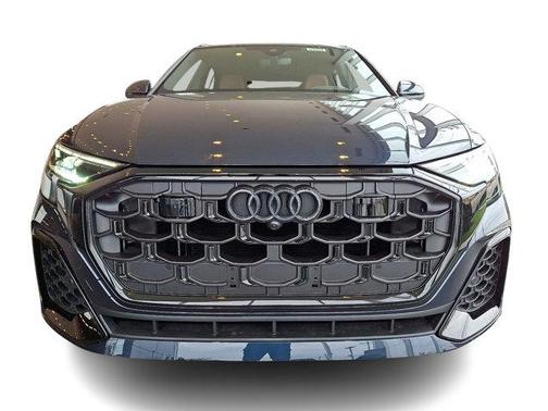2026 Audi Q8 Premium Plus