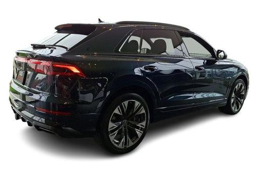 2026 Audi Q8 Premium Plus