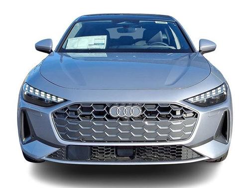 2025 Audi A5 2.0T quattro Premium