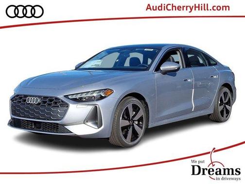 2025 Audi A5 2.0T quattro Premium