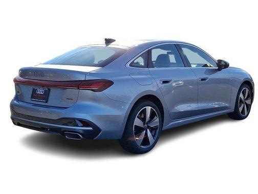 2025 Audi A5 2.0T quattro Premium