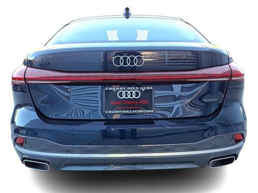 2025 Audi A5 2.0T quattro Premium