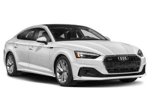 2025 Audi A5 Sportback S line Premium Plus