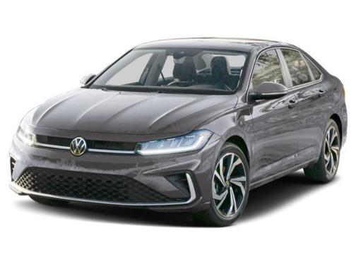 2025 Volkswagen Jetta 1.5T SEL