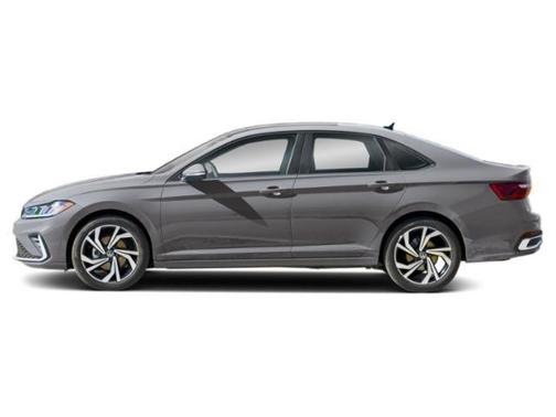 2025 Volkswagen Jetta 1.5T SEL