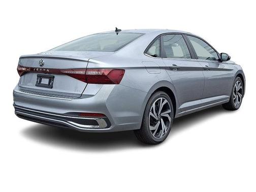 2025 Volkswagen Jetta 1.5T SEL