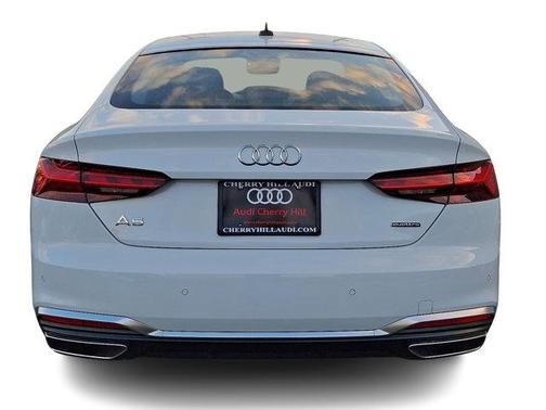 2023 Audi A5 45 S line Premium Plus