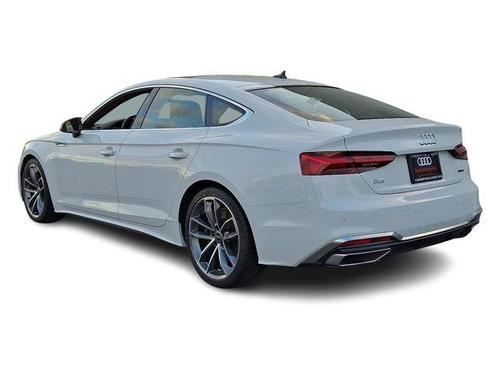 2023 Audi A5 45 S line Premium Plus