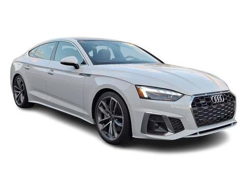 2023 Audi A5 45 S line Premium Plus