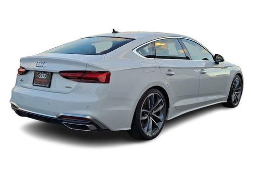 2023 Audi A5 45 S line Premium Plus