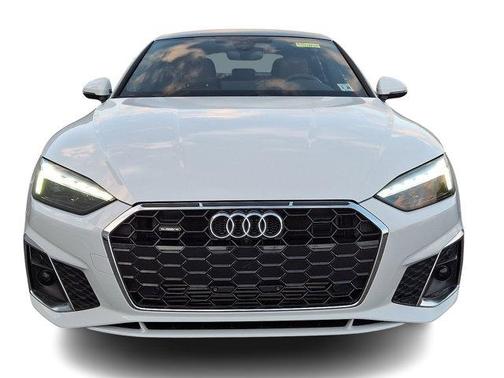 2023 Audi A5 45 S line Premium Plus