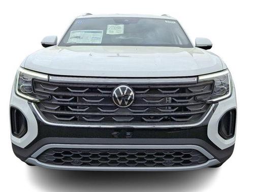 2025 Volkswagen Atlas Cross Sport 2.0T SE