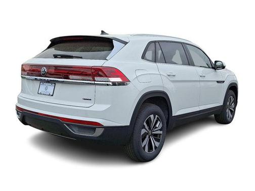 2025 Volkswagen Atlas Cross Sport 2.0T SE