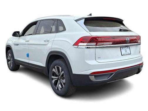 2025 Volkswagen Atlas Cross Sport 2.0T SE