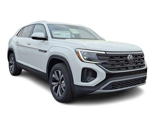 2025 Volkswagen Atlas Cross Sport 2.0T SE