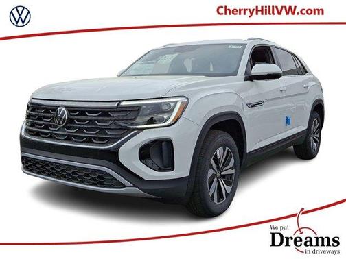 2025 Volkswagen Atlas Cross Sport 2.0T SE