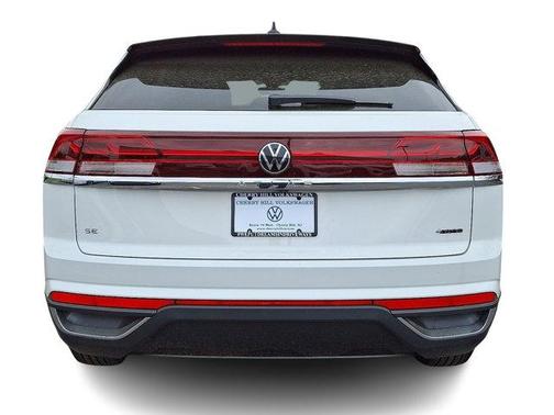 2025 Volkswagen Atlas Cross Sport 2.0T SE