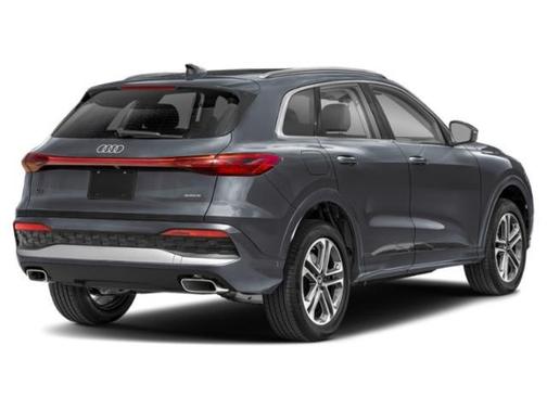 2025 Audi Q5 2.0T quattro Premium