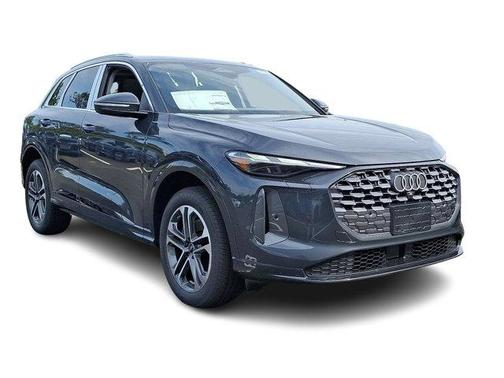 2025 Audi Q5 2.0T quattro Premium