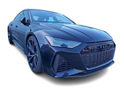 2021 Audi RS 7 4.0T quattro