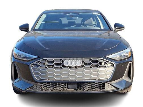 2025 Audi A5 2.0T quattro Premium