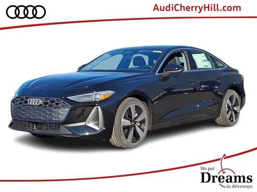 2025 Audi A5 2.0T quattro Premium