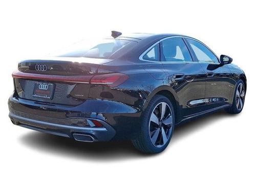 2025 Audi A5 2.0T quattro Premium