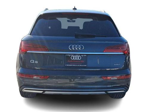 2023 Audi Q5 40 Premium