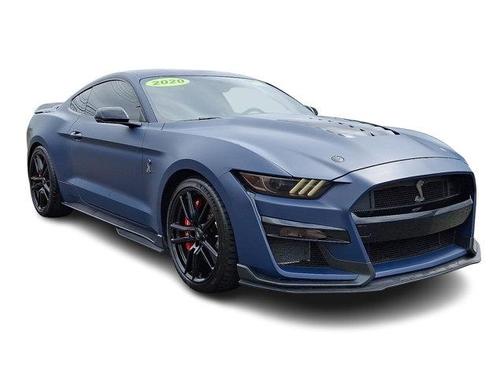 2020 Ford Shelby GT500 Base