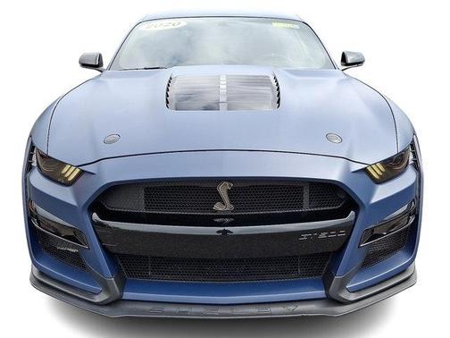 2020 Ford Shelby GT500 Base