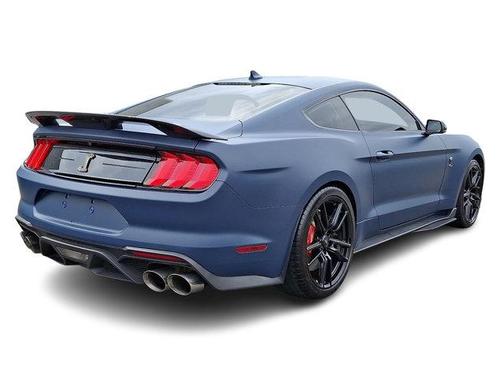 2020 Ford Shelby GT500 Base