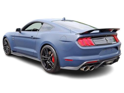 2020 Ford Shelby GT500 Base