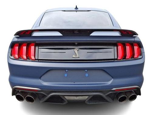 2020 Ford Shelby GT500 Base