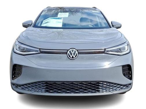 2025 Volkswagen ID.4 Pro S